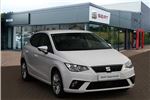 2018 SEAT Ibiza