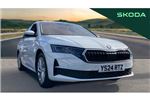 2024 Skoda Octavia