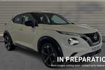 2021 Nissan Juke