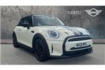 2021 MINI Hatchback