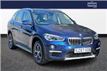 2017 BMW X1