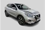 2021 Nissan Qashqai