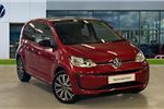 2021 Volkswagen Up