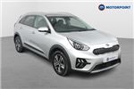 2021 Kia Niro