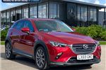 2019 Mazda CX-3