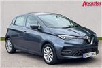 2022 Renault Zoe 80kW S Edition R110 50kWh Rapid Charge 5dr Auto