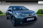 2024 Toyota Aygo X