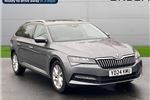 2024 Skoda Superb Estate