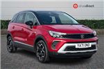 2022 Vauxhall Crossland