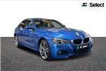 2017 BMW 3 Series