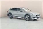 2021 Audi A4 Allroad 50 TDI Quattro Sport 5dr Tip Tronic