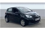 2017 Hyundai i10