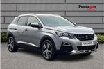 2018 Peugeot 3008