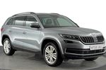 2018 Skoda Kodiaq