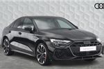 2024 Audi S3