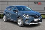 2020 Renault Captur