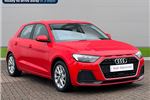 2022 Audi A1