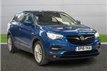 2018 Vauxhall Grandland X