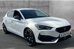 2024 Cupra Leon