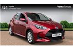 2021 Toyota Yaris