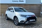 2020 Mitsubishi Outlander 2.0 Exceed 5dr CVT