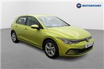 2023 Volkswagen Golf