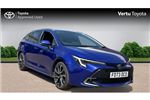 2023 Toyota Corolla Touring Sport