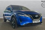 2023 Nissan Qashqai