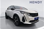 2021 Peugeot 3008