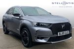 2020 DS DS 7 Crossback