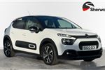 2022 Citroen C3