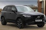 2024 Volvo XC90