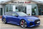2023 Audi RS6