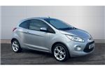 2015 Ford Ka