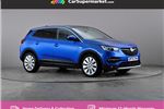 2020 Vauxhall Grandland X