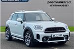 2021 MINI Countryman