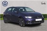 2022 Volkswagen Polo