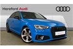 2019 Audi A4
