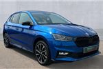 2024 Skoda Fabia