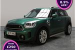 2021 MINI Countryman