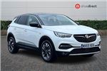 2019 Vauxhall Grandland X