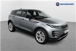 2022 Land Rover Range Rover Evoque