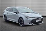 2022 Toyota Corolla Touring Sport