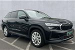 2024 Skoda Kodiaq
