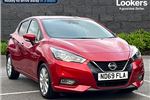 2019 Nissan Micra