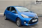 2016 Toyota Yaris