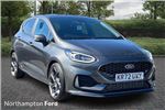 2022 Ford Fiesta ST