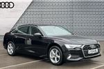 2024 Audi A6