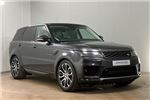 2022 Land Rover Range Rover Sport