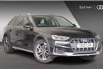 2021 Audi A4 Allroad